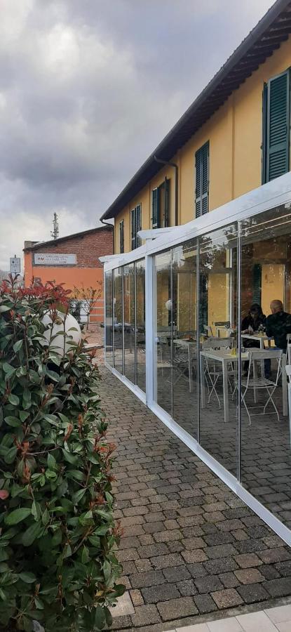 Vele Storiche Pisane Hotel Exterior foto