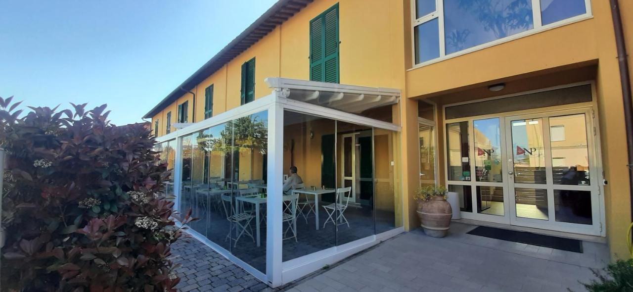 Vele Storiche Pisane Hotel Exterior foto