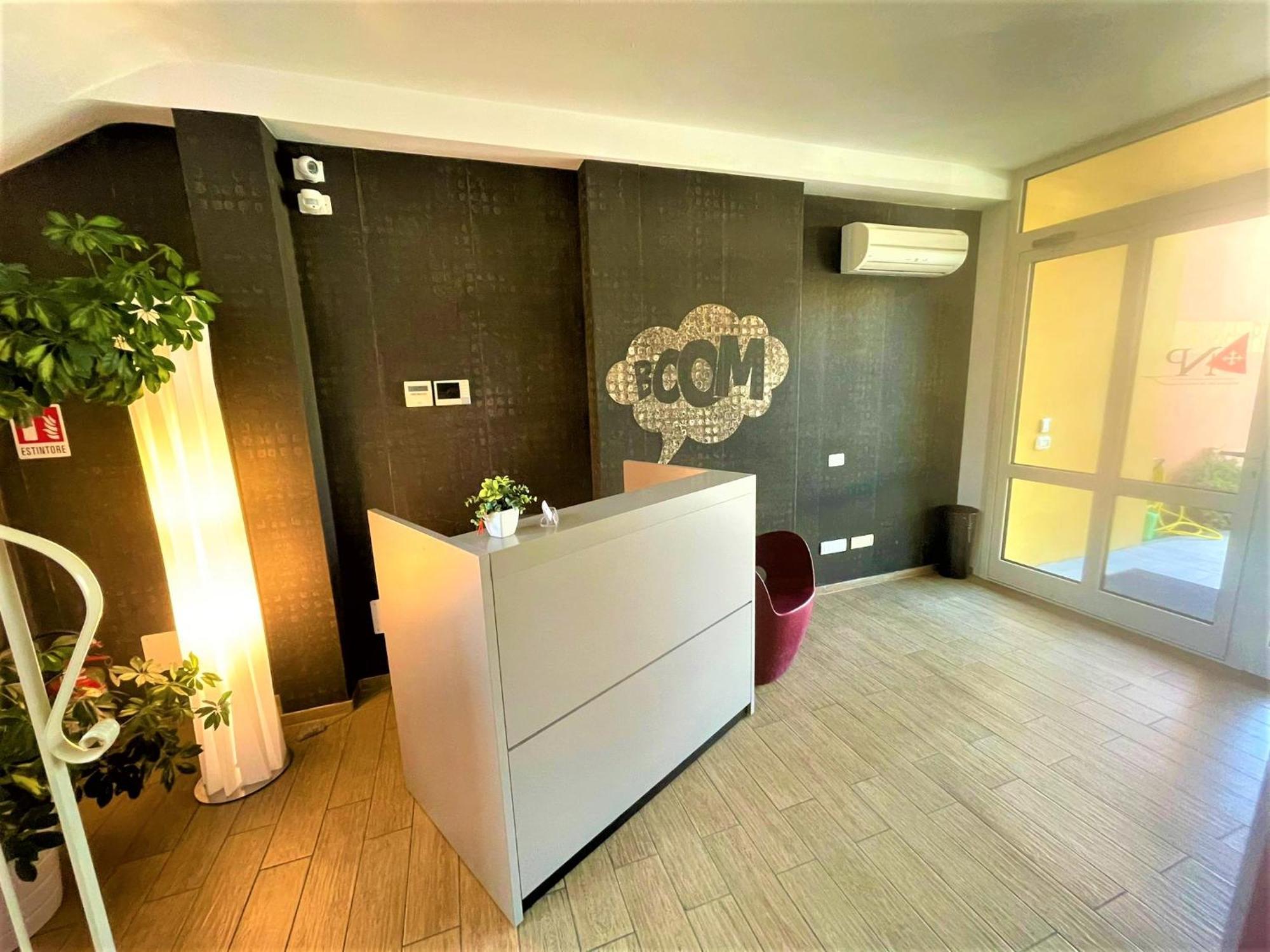 Vele Storiche Pisane Hotel Exterior foto