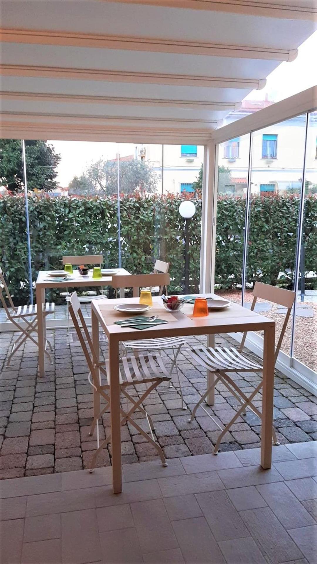 Vele Storiche Pisane Hotel Exterior foto
